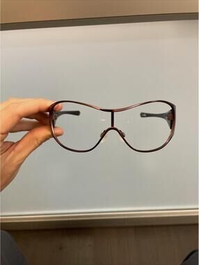 oakley breathless berry frame
